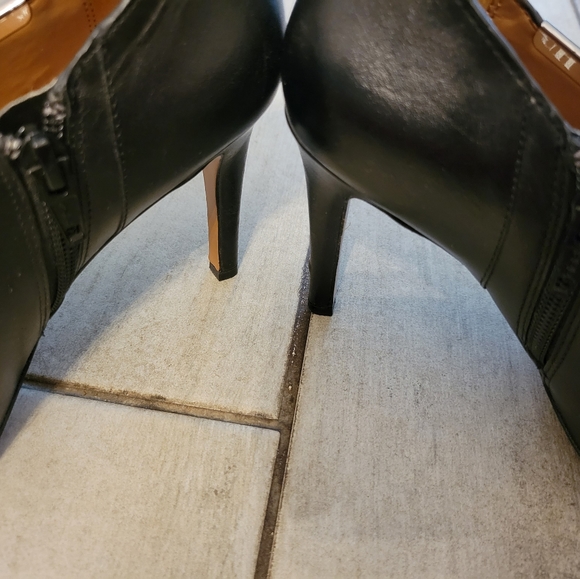 Coach booties - Picture 4 of 8